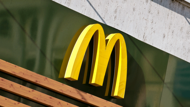 McDonald's to buy back Israel franchise following boycotts