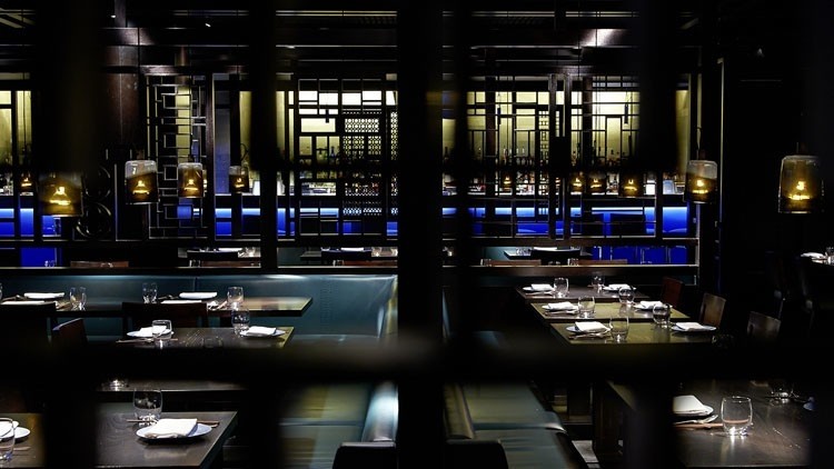 Michelin Guide 2024 deletions: Hakkasan loses stars at both London restaurants