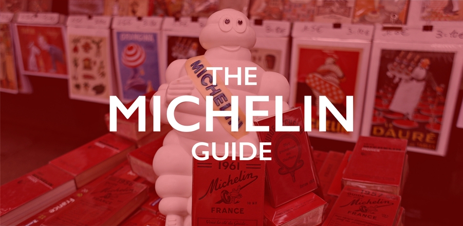 Michelin stars: How do inspectors choose the winners?