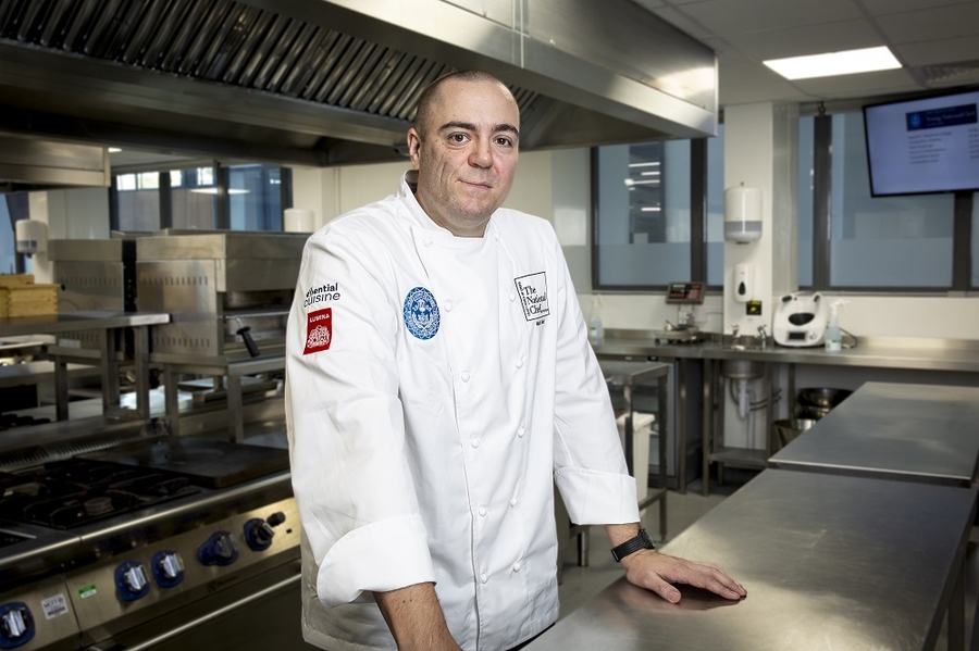 National Chef of the Year 2025 opens for entries