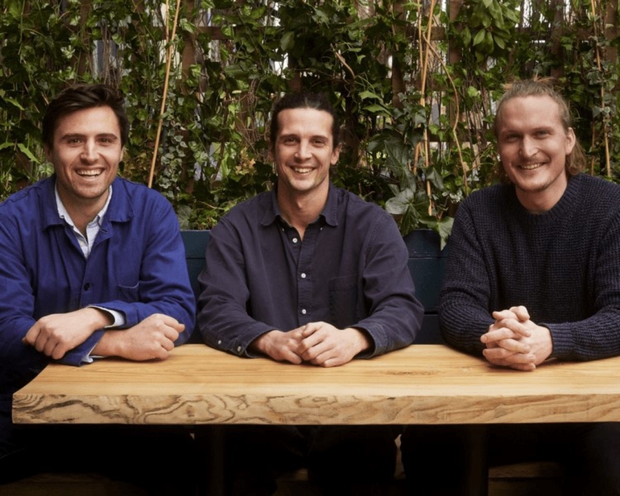 Nest team head to Norfolk for new Farmhouse restaurant opening in May