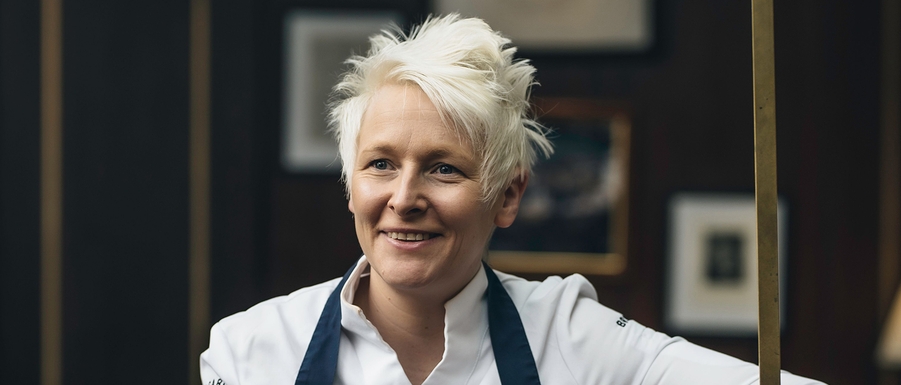 Northcote to develop new fine dining restaurant run by Lisa Goodwin-Allen