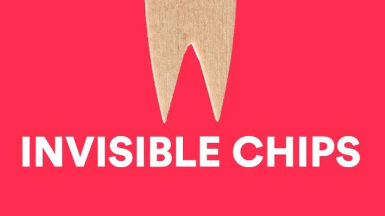 Operators urged to support Hospitality Action's Invisible Chips campaign during National Potato Month