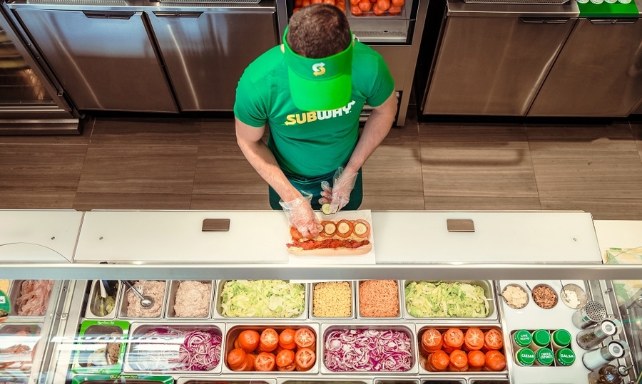 'Our growth journey is far from over': Subway finalises £7.7b sale