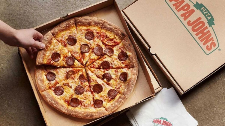 Papa John’s confirms closure of 43 ‘underperforming’ sites