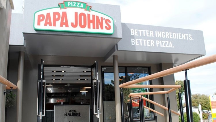 Papa John’s to close 50 restaurants 