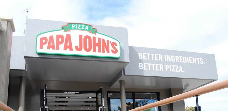 Papa John's to close 50 underperforming UK restaurants