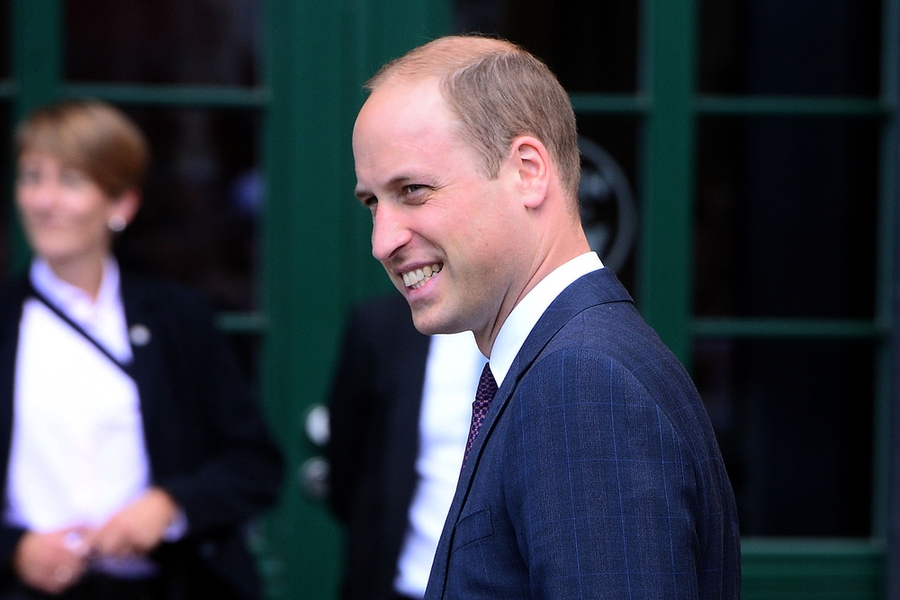 Plans for new hotel developed by Prince William's estate