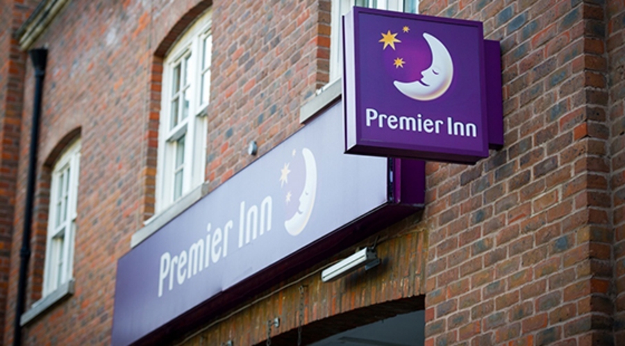 Premier Inn owners Whitbread to cut 1,500 jobs amid growth plans