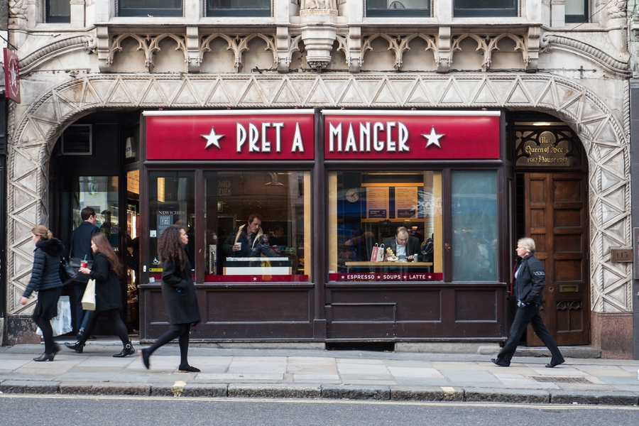 Pret says no 'ongoing issues' with its subscription app