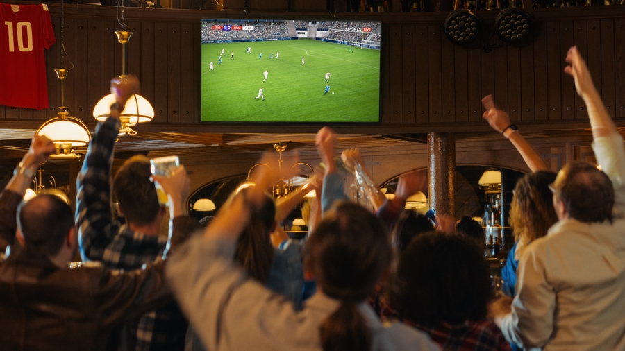 Pubs can open until 1am if England or Scotland make Euro 2024 semi-finals