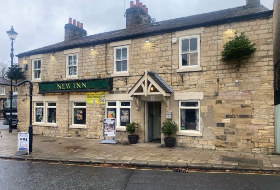 Punch acquires 24 pubs in ongoing expansion drive