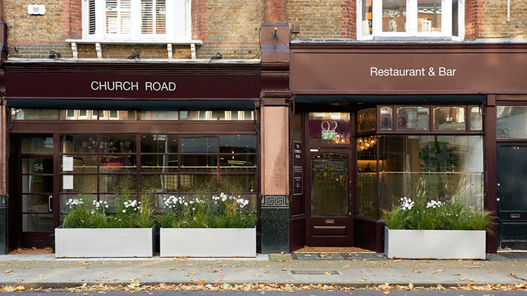 Rebecca Mascarenhas' Church Road to relaunch as the more casual HomeSW13