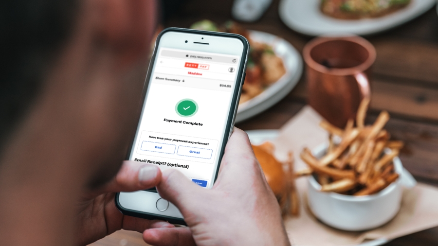 Restaurant booking platform Resy to shut down UK operations