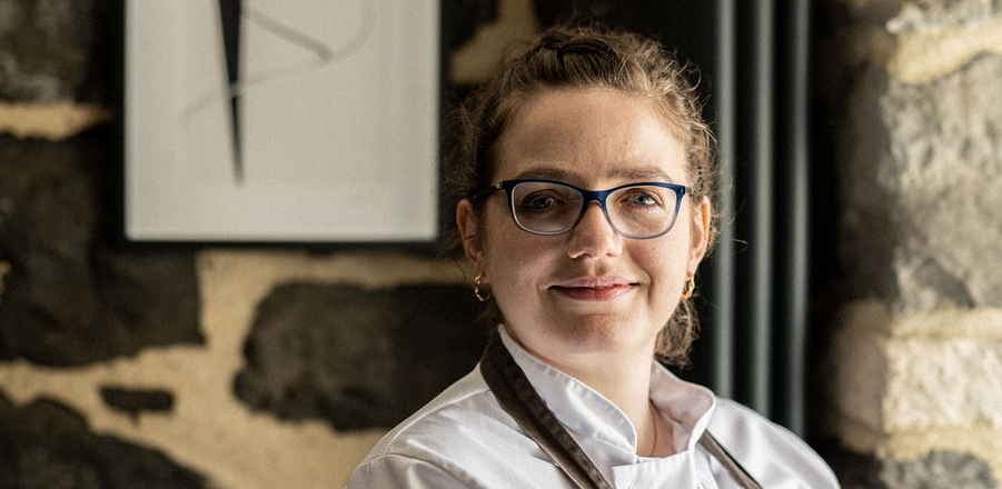 Revelations: Fay Hutchinson, head chef, Lilac, Lyme Regis