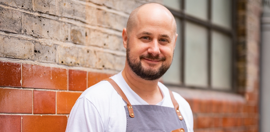 Revelations: Tom Cenci, executive chef, Maslow’s, London