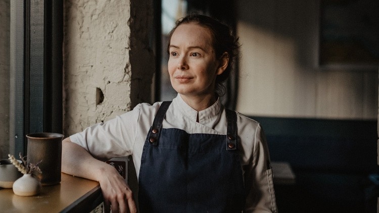 Roberta Hall McCarron to launch third Edinburgh restaurant 