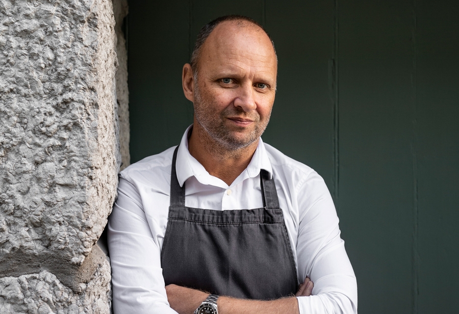 Simon Rogan: I want Umbel Restaurant Group to reach 10 Michelin stars