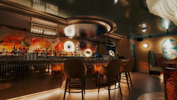 Somewhere by Nico to stop serving food as Sixco group looks to refocus cocktail concept