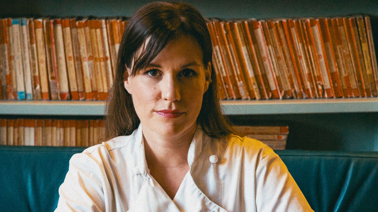 South African chef Vanessa Marx takes the reins at Richmond’s Bingham Riverhouse 