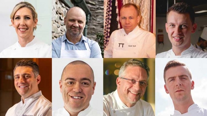 Star-studded Bocuse d’Or UK dinner raises over £280,000