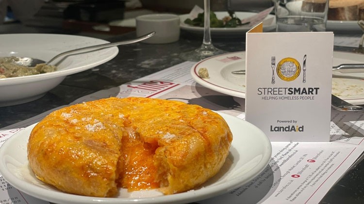 StreetSmart puts out the call for new restaurant partners ahead of 2024 campaign