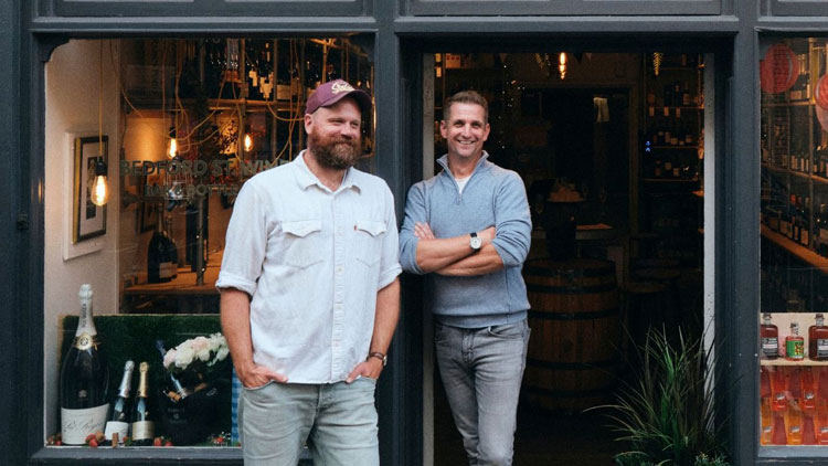 The Oystermen duo to launch all-day brasserie