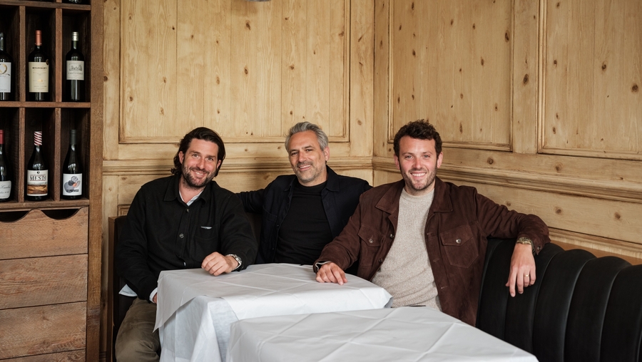 The Pelican team to launch second London gastropub