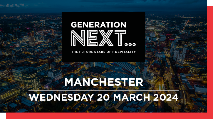 Tom Barnes and Altrincham Market founders to speak as Generation Next heads to Manchester