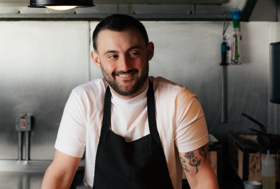 Tomás Gormley to open first solo fine dining restaurant