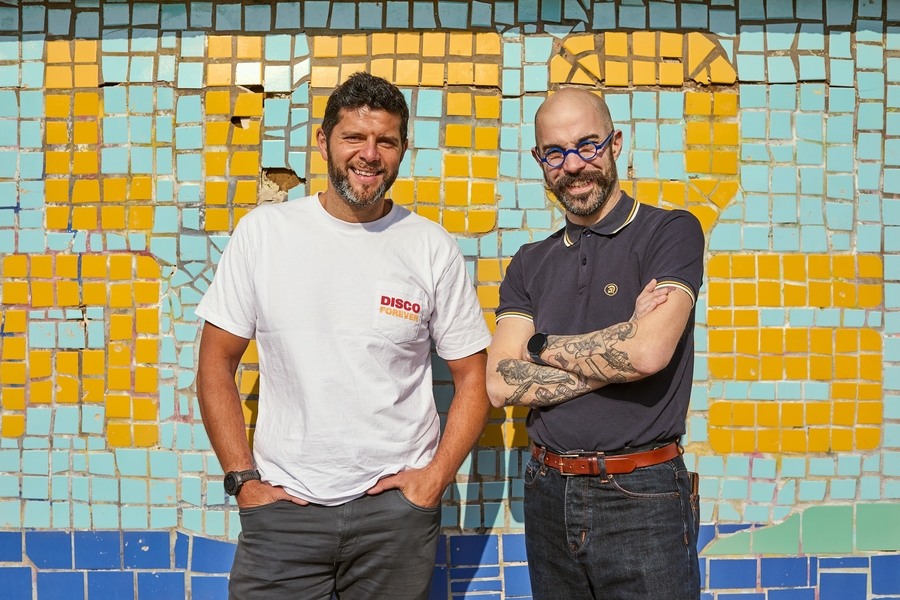 Tony Rodd and former Jamie Oliver MD team up for Margate restaurant