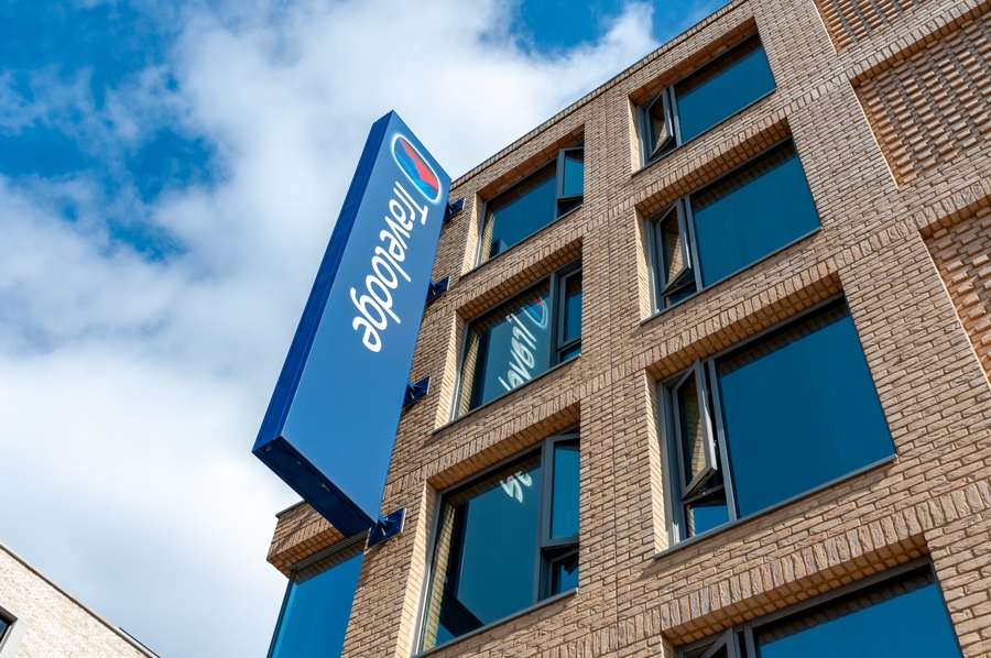 Travelodge owner looks to buy £40m of hotels amid sale rumours