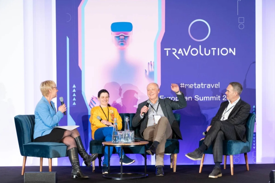 Travolution announces new speakers for European Summit 2024