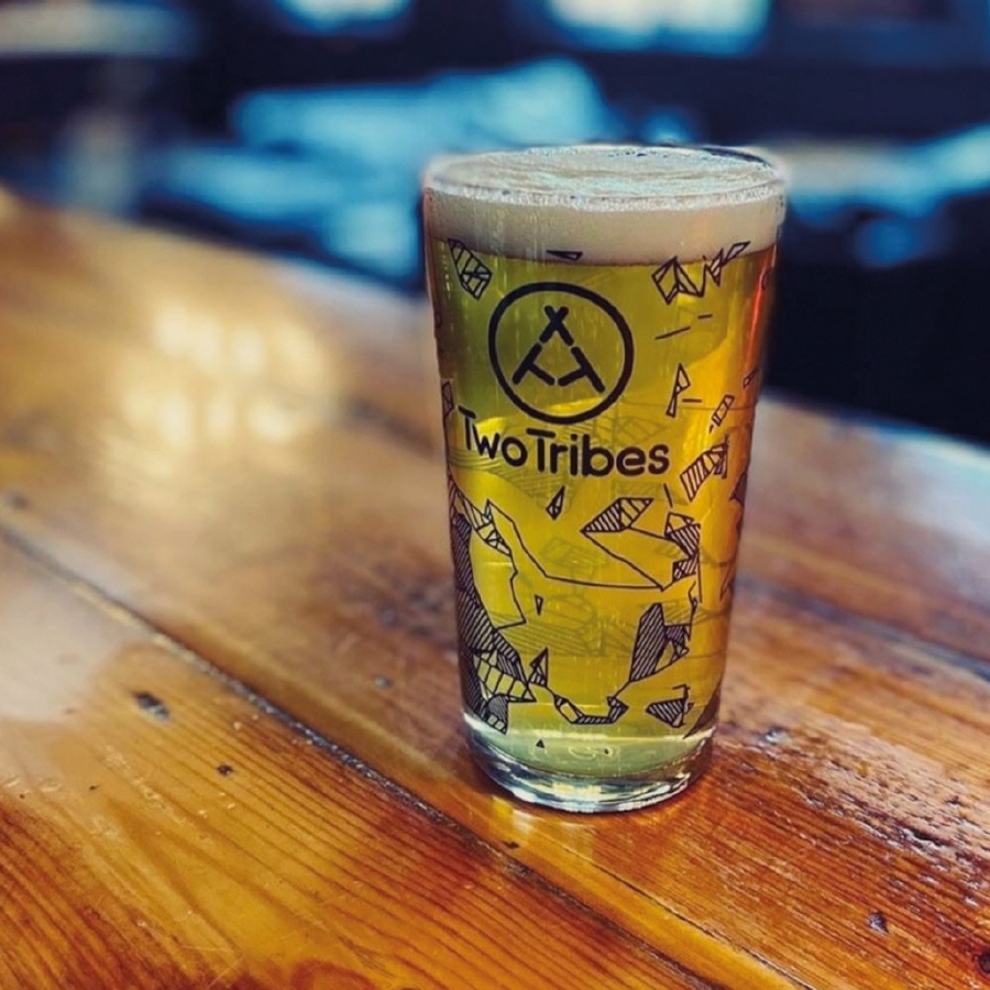 Two Tribes beer gains multimillion-pound investment