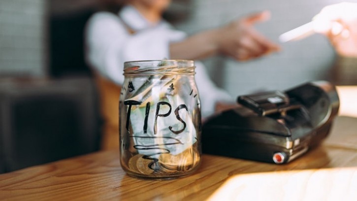 UKHospitality: "tipping code offers right level of flexibility for businesses"