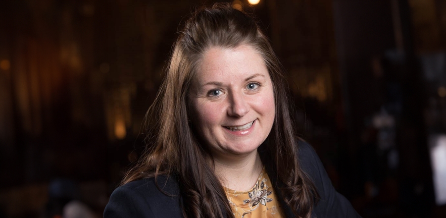 Valerie Donaldson named general manager of upcoming Radisson Blu Sheffield 