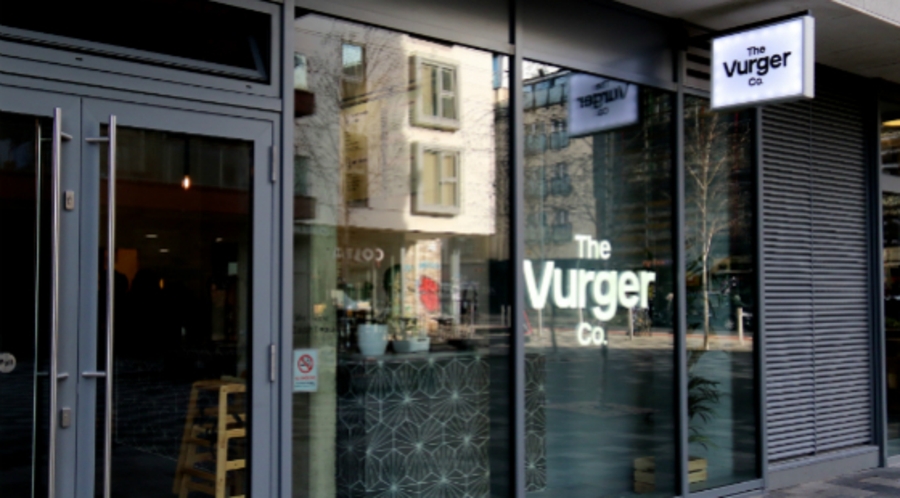 Vurger Co vegan restaurant group ceases trading