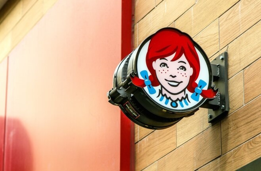 Wendy's cooks up plan for 400 UK restaurants