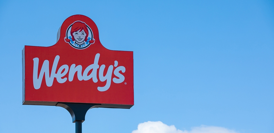 Wendy’s denies it planned to increase prices during busy periods