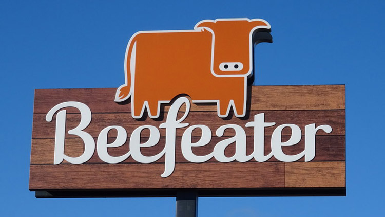 Whitbread looks to offload underperforming Beefeater and Brewers Fayre sites