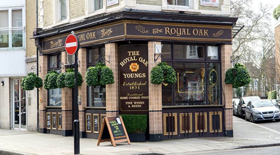 Young’s completes £162m City Pub Group acquisition